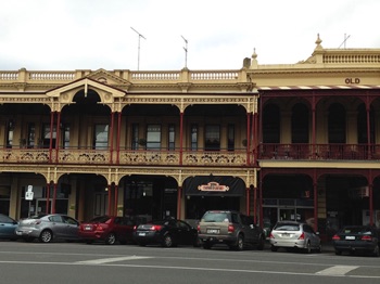 Ballarat Art Gallery